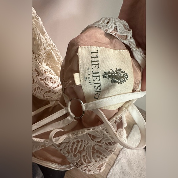 Women’s lace the jersey dress size xs brand new - Picture 6 of 7